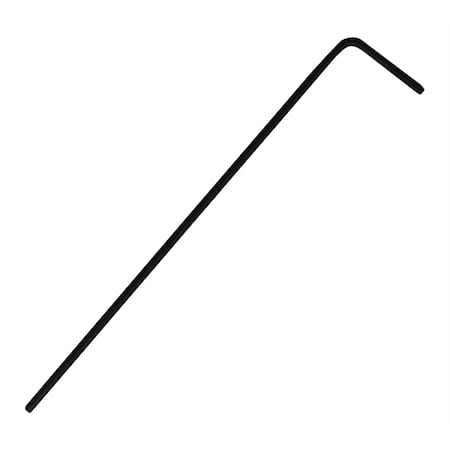 Eklind .050" Long Series Hex-LÂ® Key 15203